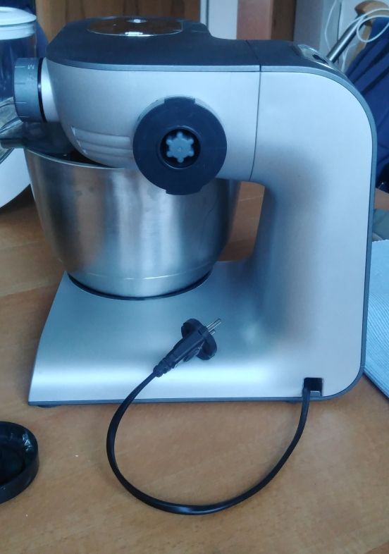 Küchenmaschine Bosch MUM5
