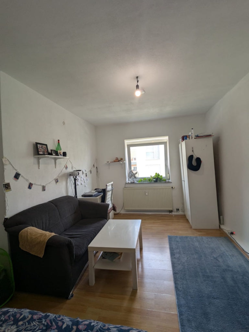 WG-Zimmer (in Weststadt) ab Juli frei  wir freuen uns auf dich!